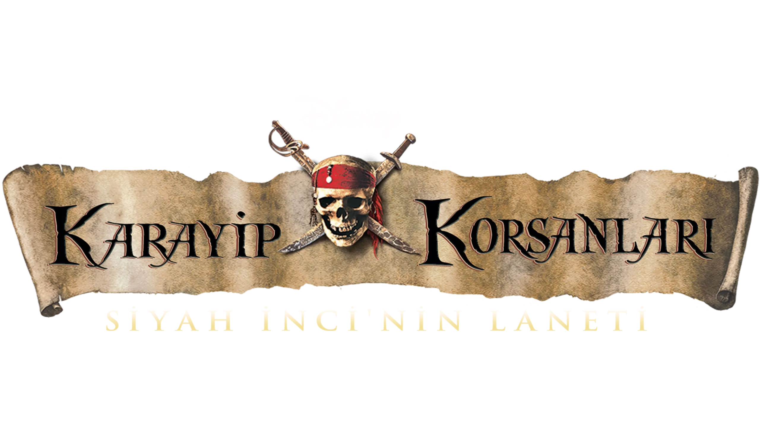 Karayip Korsanları: Siyah İnci'nin Laneti