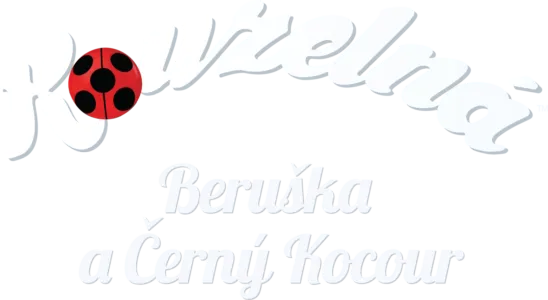 Kouzelná Beruška a Černý kocour