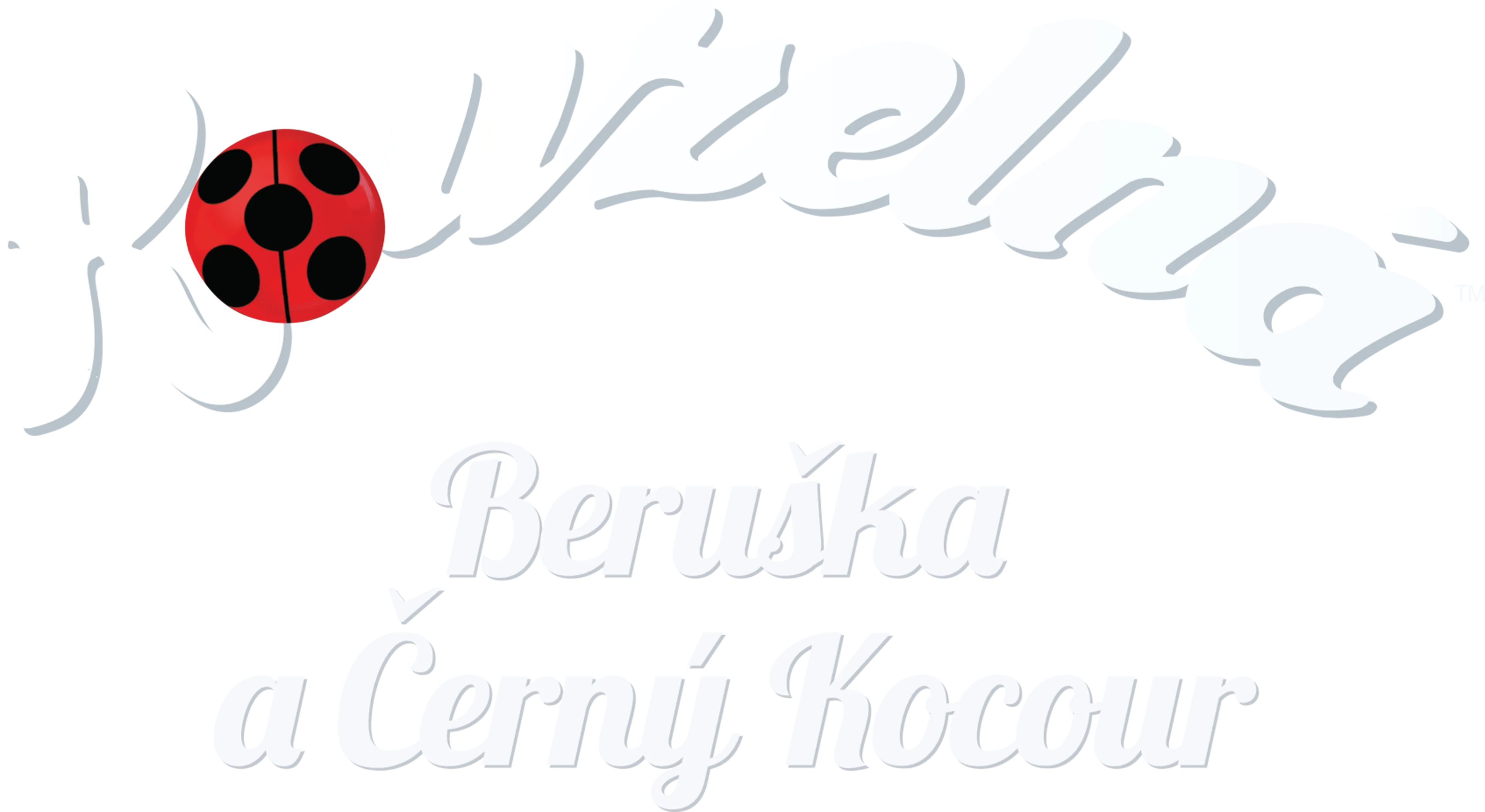 Kouzelná Beruška a Černý kocour