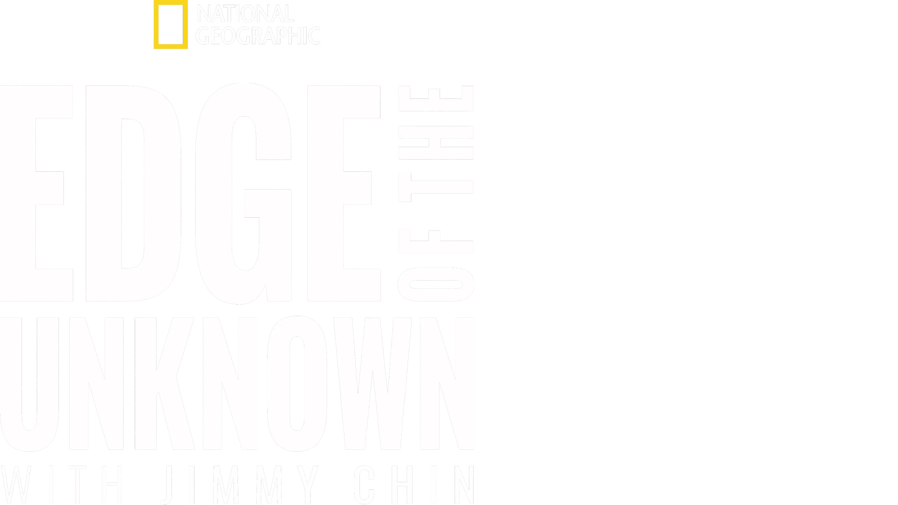 Edge of the Unknown with Jimmy Chin