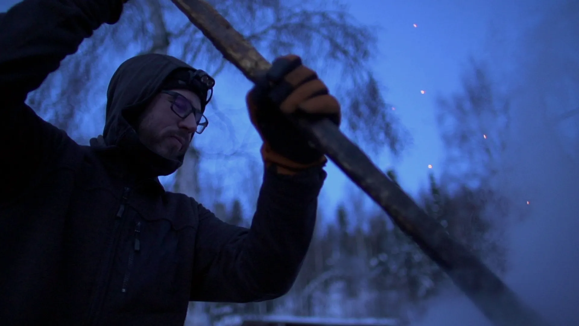 thumbnail - S1:E4 The Struggle Begins