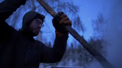 thumbnail - S1:E4 The Struggle Begins