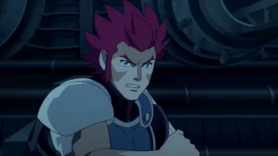 thumbnail - S1:E24 The Soul Sever