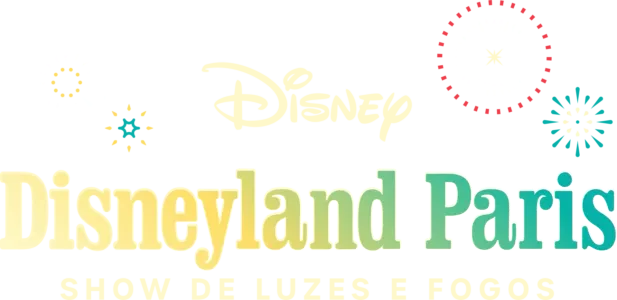 Disneyland® Paris: Show de Luzes e Fogos
