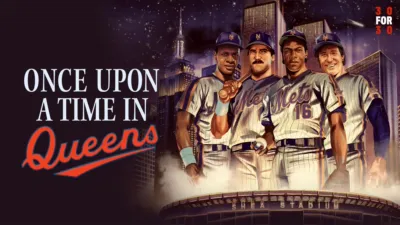 thumbnail - Once Upon a Time in Queens