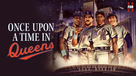 thumbnail - Once Upon a Time in Queens