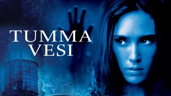 thumbnail - Tumma vesi