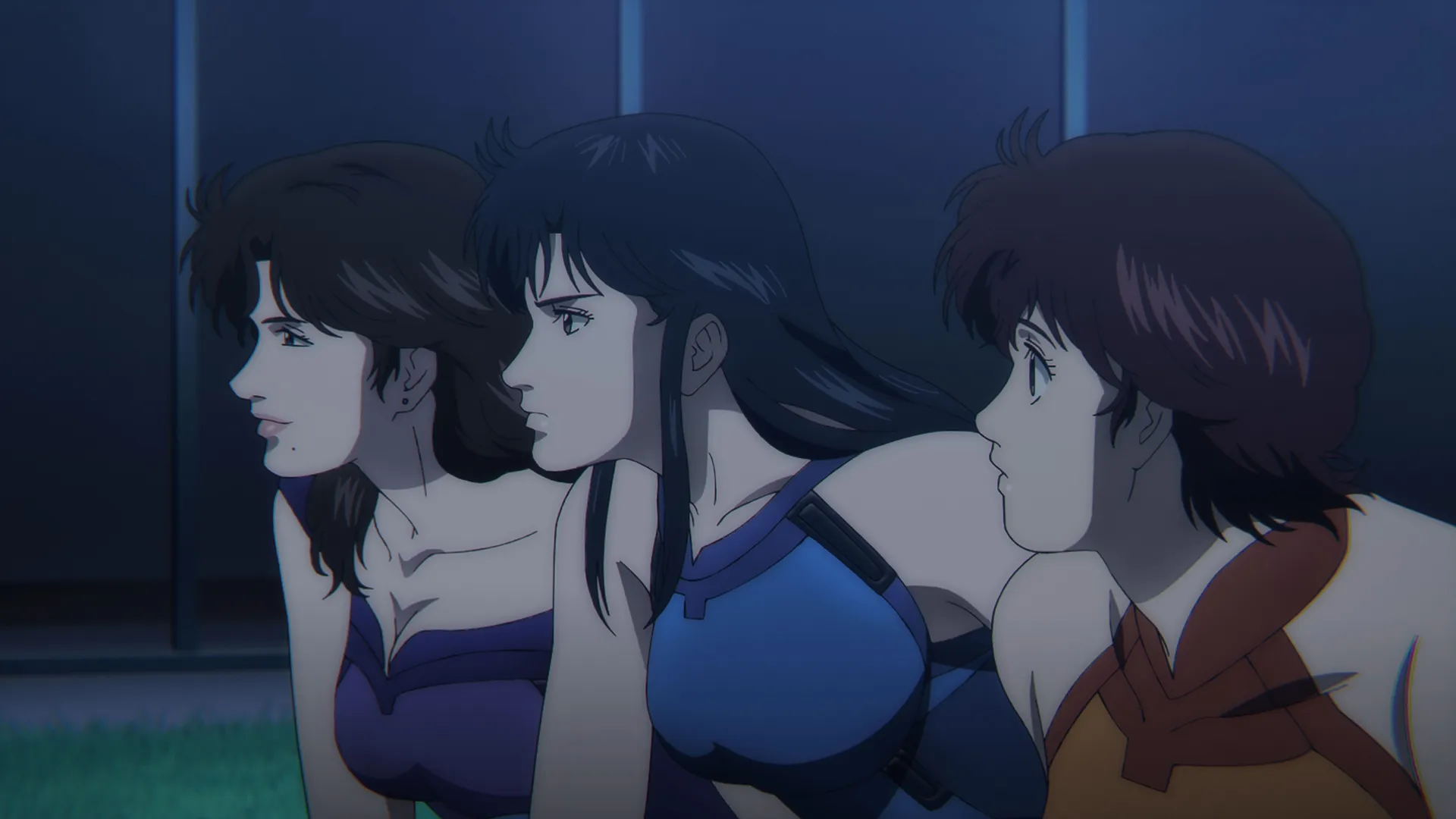 キャッツ♥アイ イメージ