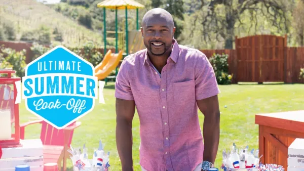 thumbnail - Ultimate Summer Cook-Off