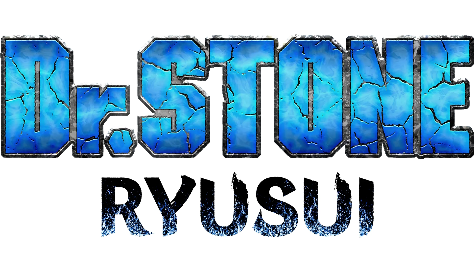 Dr. Stone Ryusui