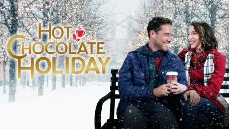 thumbnail - Hot Chocolate Holiday
