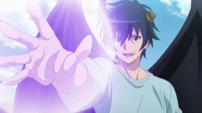 thumbnail - S2：第7話「勇者、泣く」