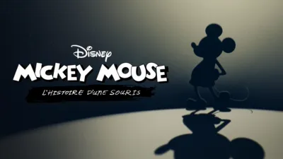 Mickey Mouse : l’histoire d’une souris
