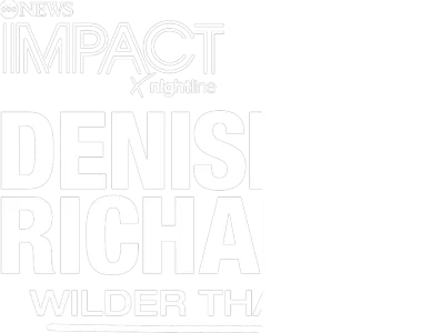 IMPACT x Nightline: Denise Richards: Wilder Than Ever