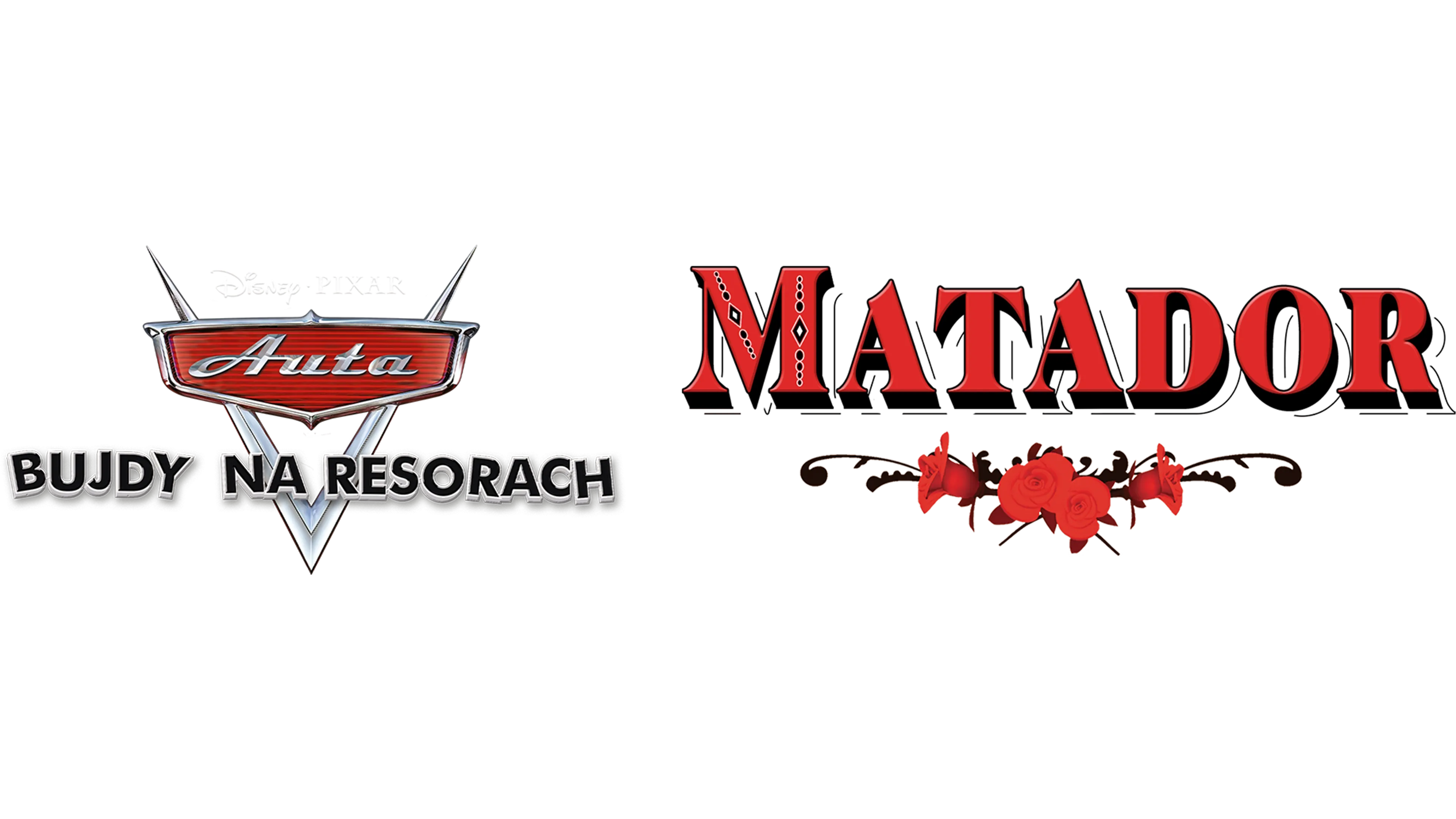 Auta: Bujdy na resorach - Matador