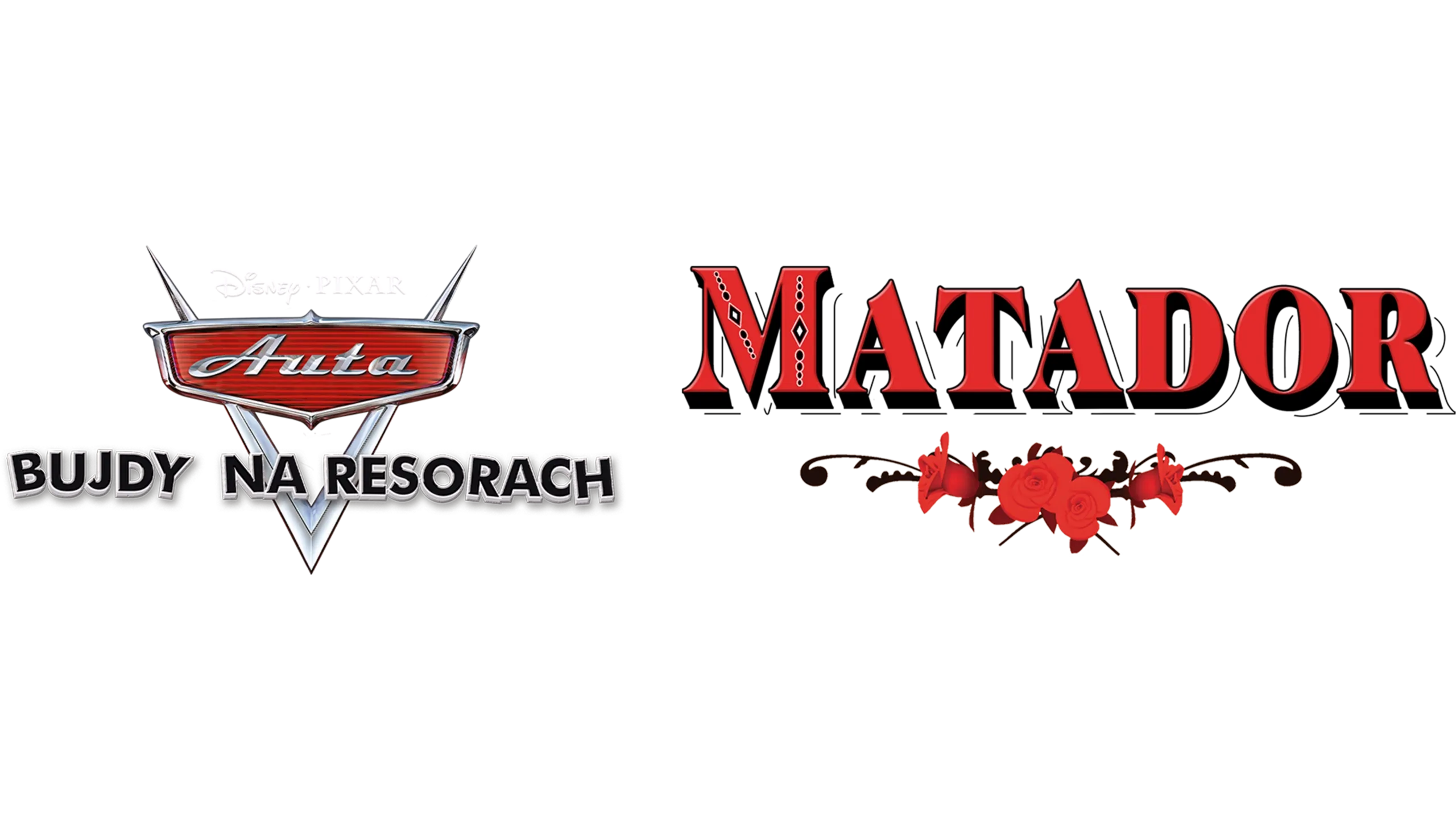 Auta: Bujdy na resorach - Matador