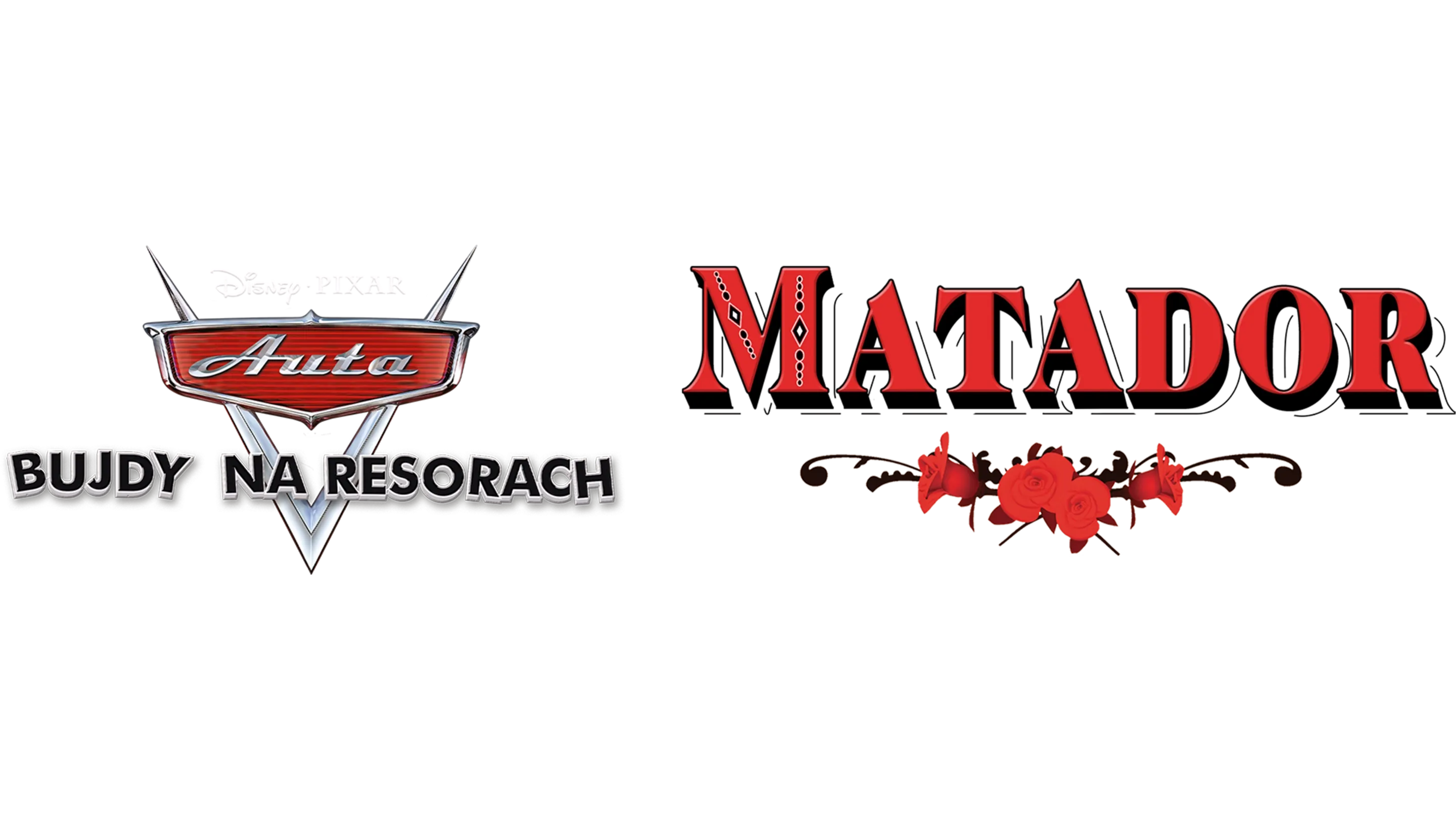 Auta: Bujdy na resorach - Matador