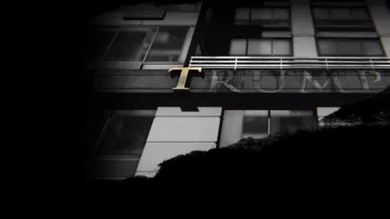 Trump: The Reckoning