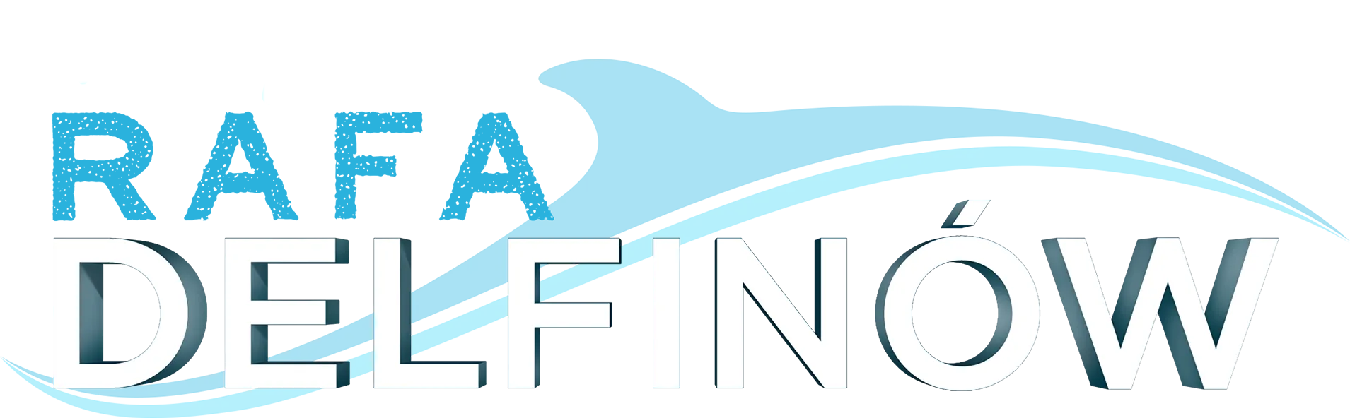 Rafa delfinów