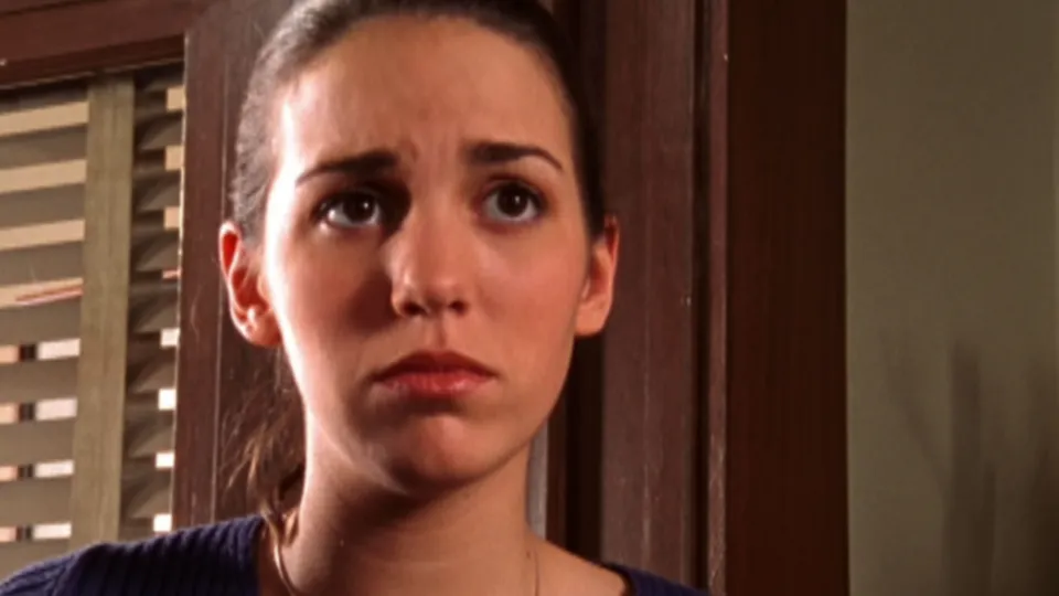 thumbnail - S1:E20 Almost Perfect