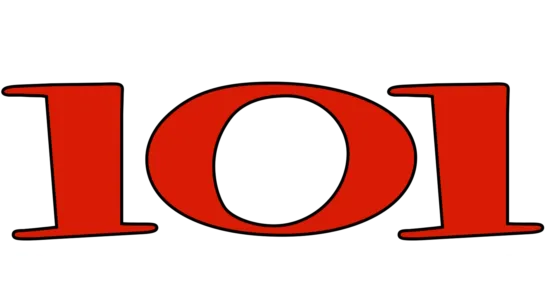 101 Dalmatinere