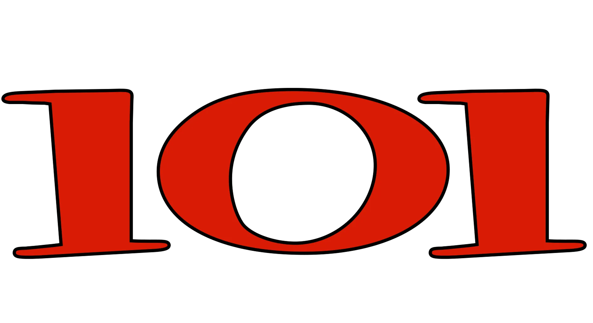 101 Dalmatinere