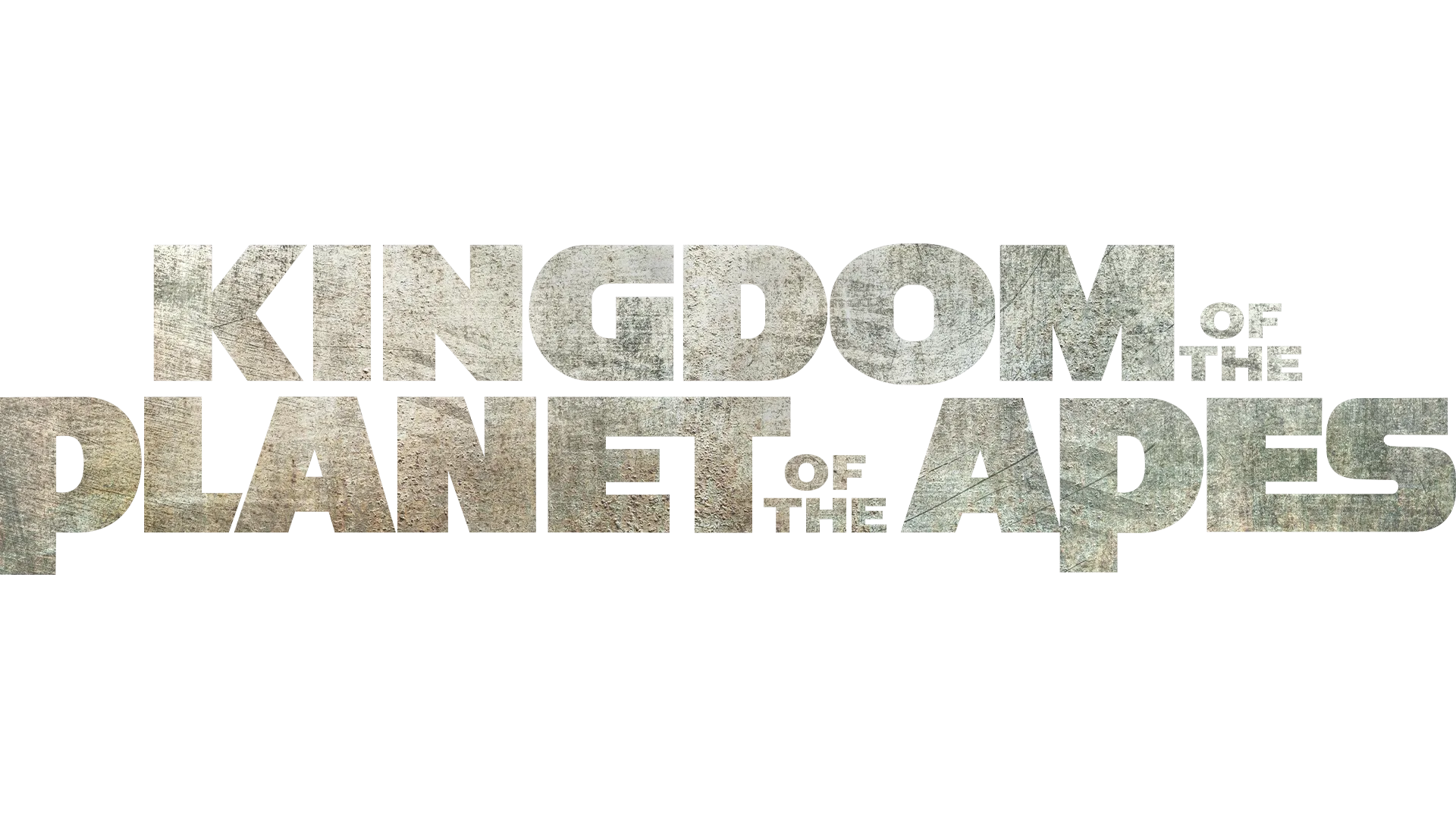 Kingdom of the Planet of the Apes
