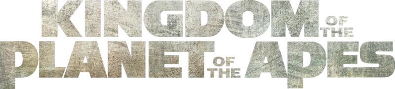 Kingdom of the Planet of the Apes