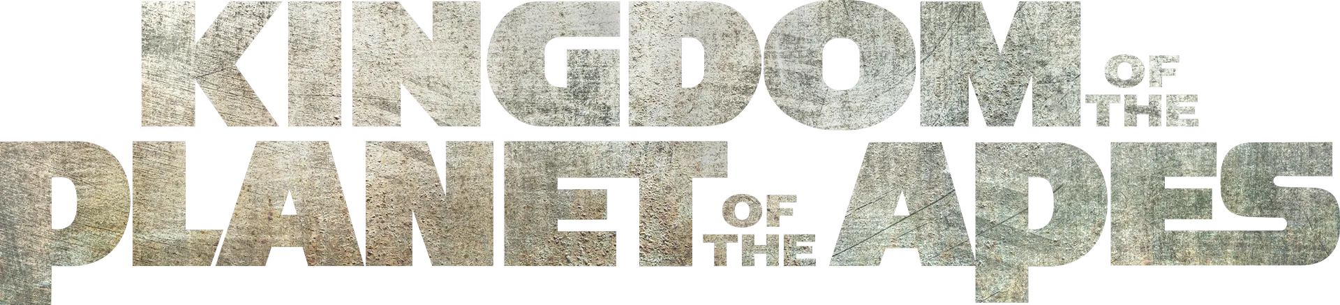 Kingdom of the Planet of the Apes