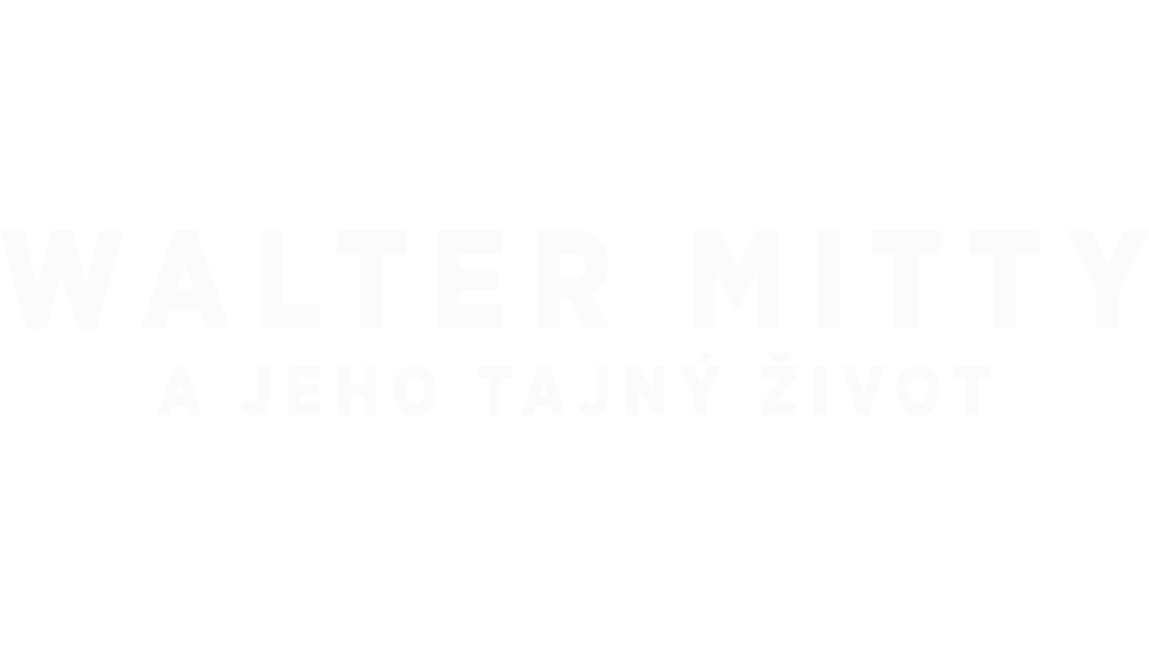 Walter Mitty a jeho tajný život