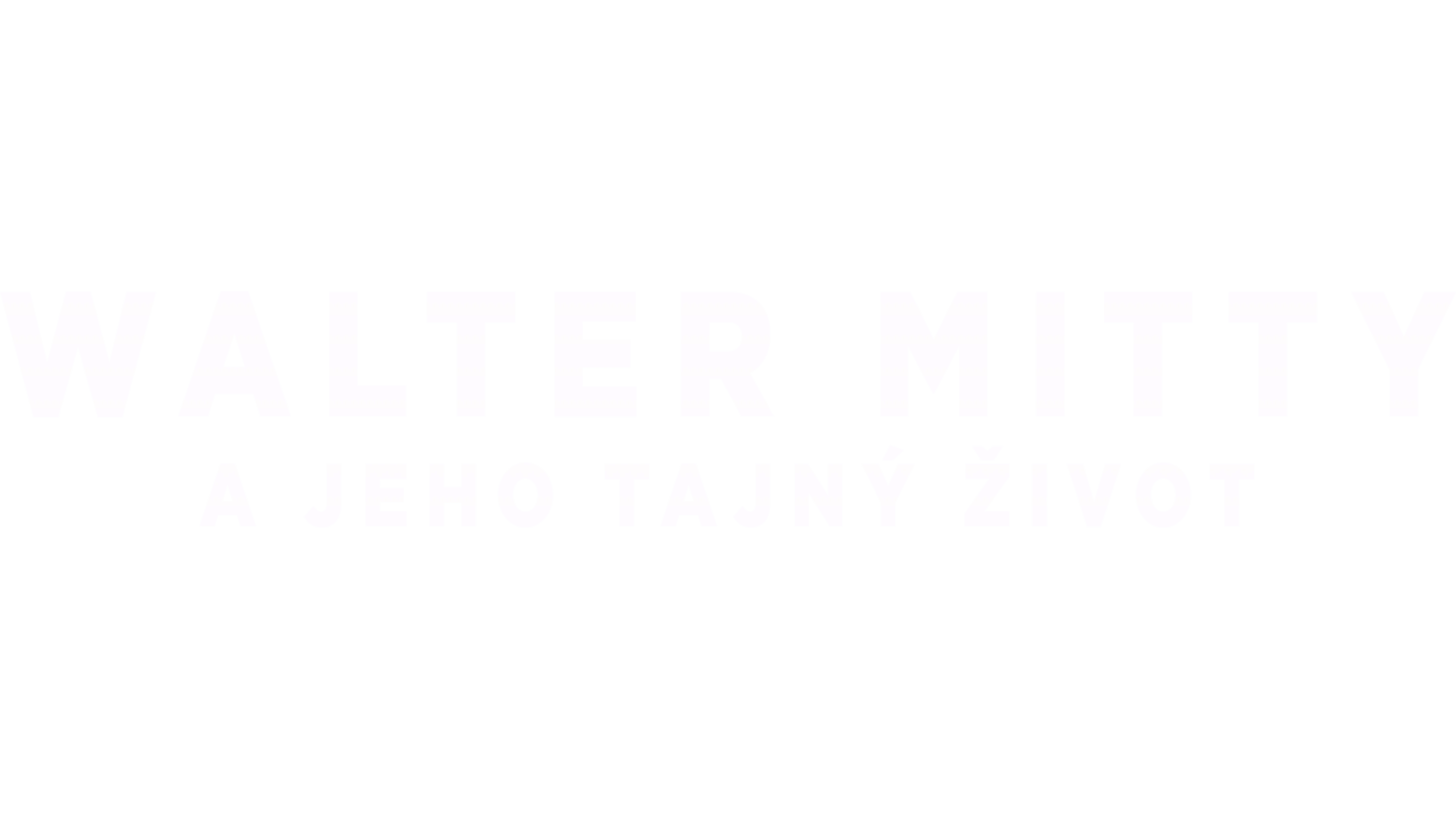Walter Mitty a jeho tajný život