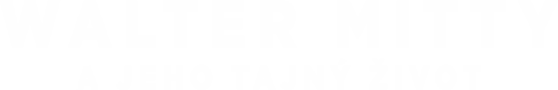 Walter Mitty a jeho tajný život