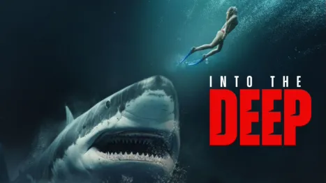 thumbnail - Into the Deep