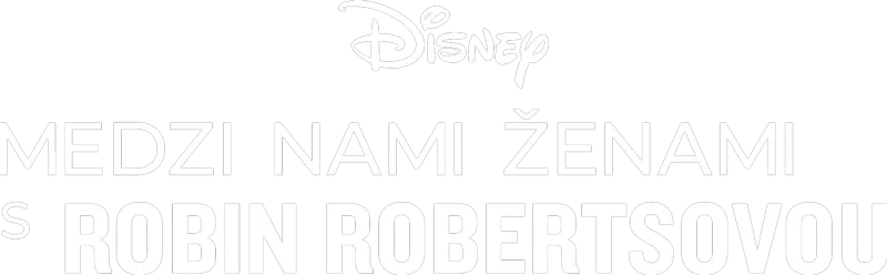 Medzi nami ženami s Robin Robertsovou