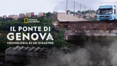 Il Ponte di Genova: Cronologia di un disastro