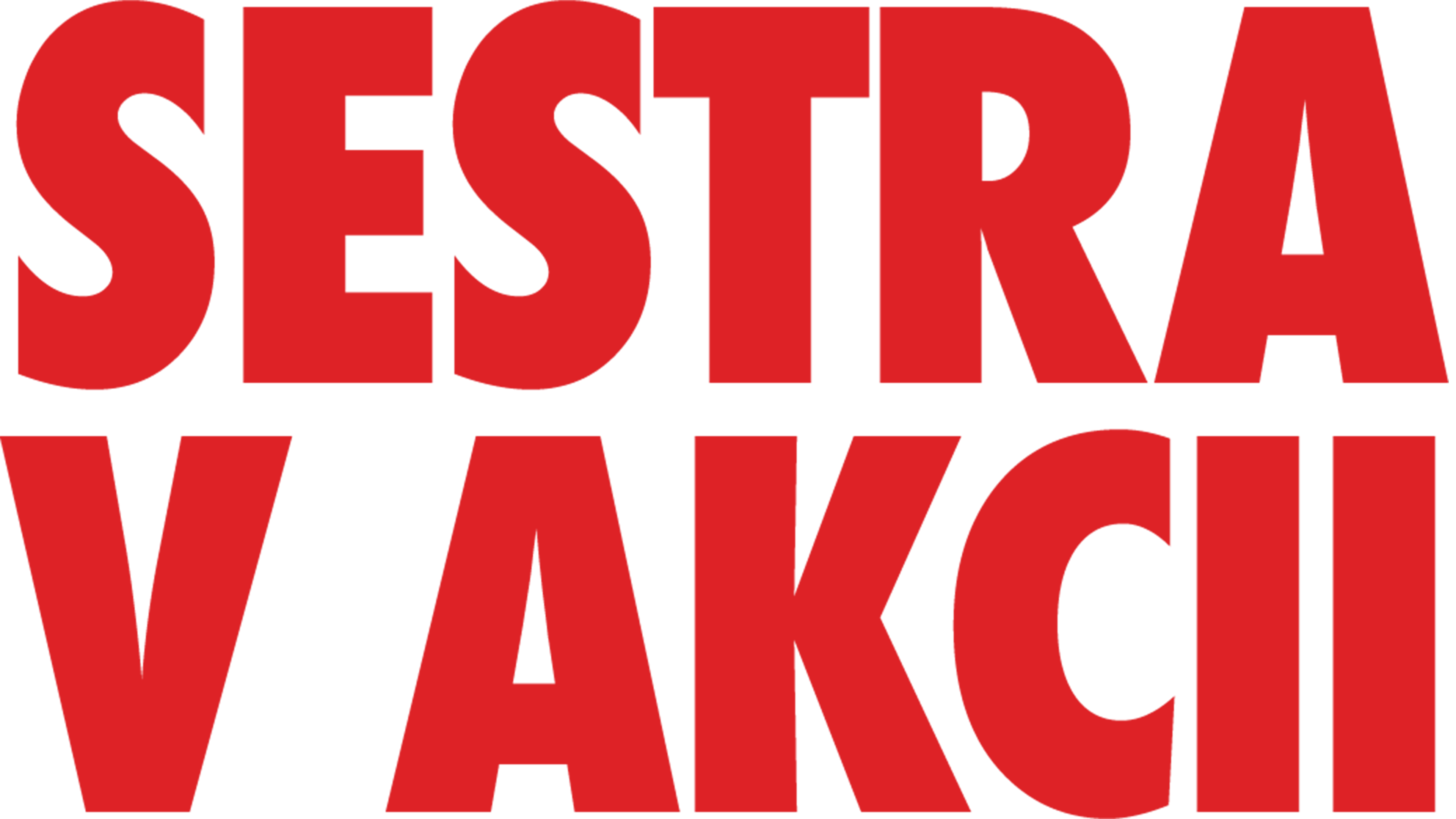 Sestra v akcii