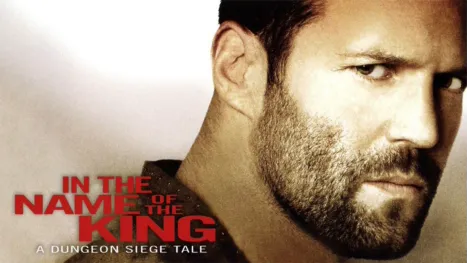 thumbnail - In the Name of the King: A Dungeon Siege Tale