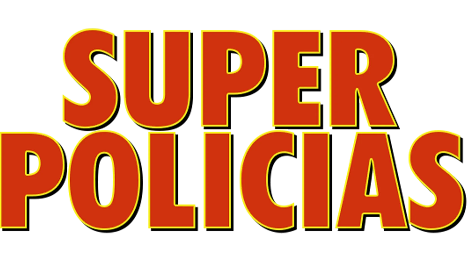 Super Policias
