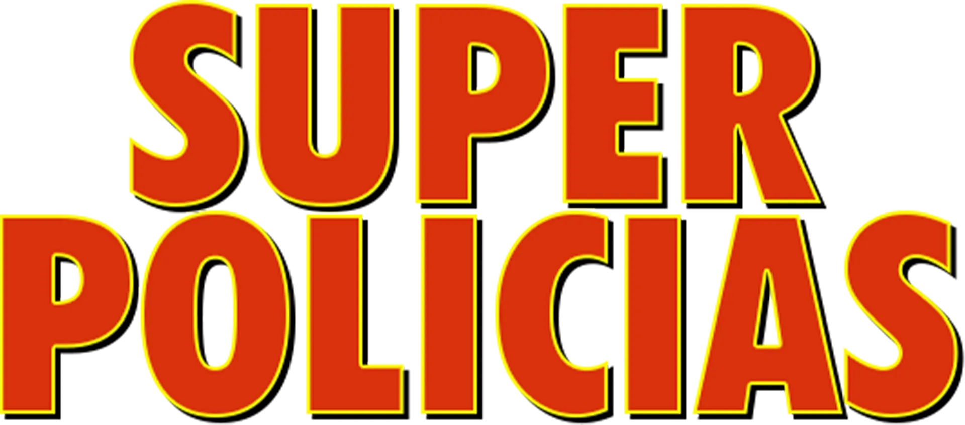 Superpolicías