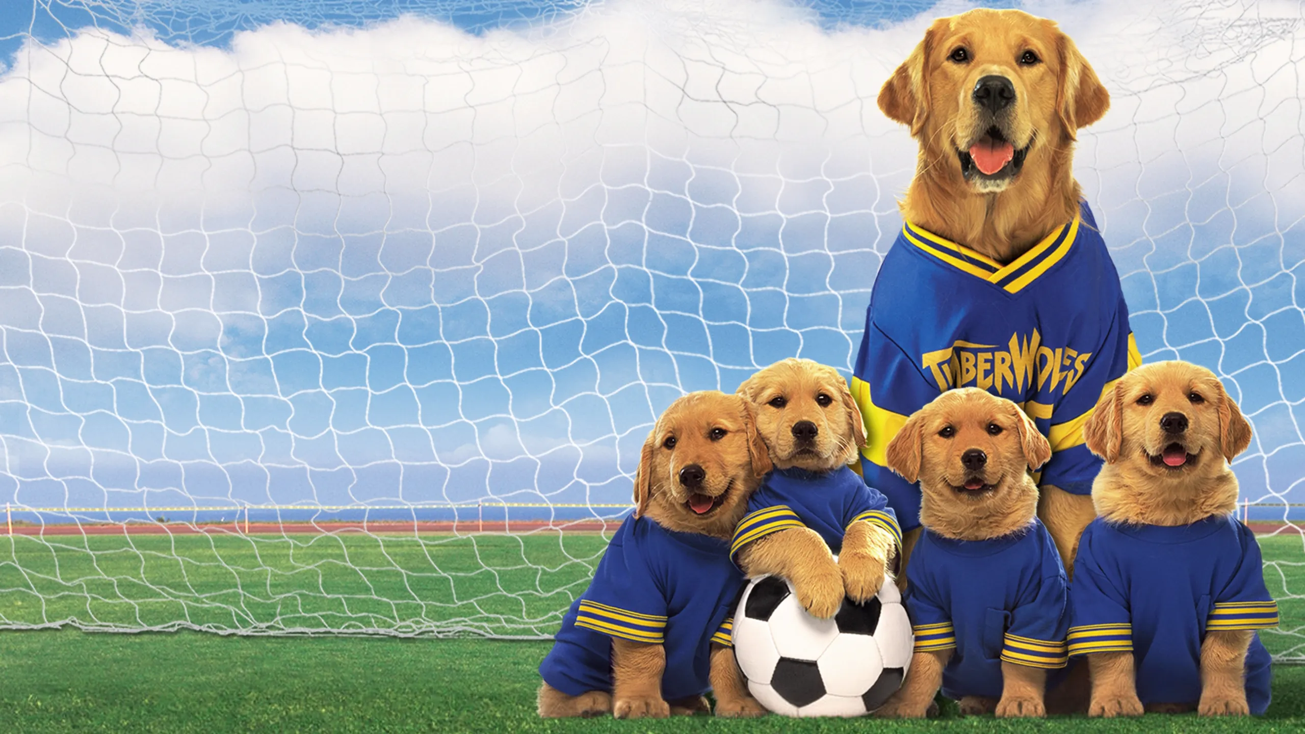 Air Bud: World Pup