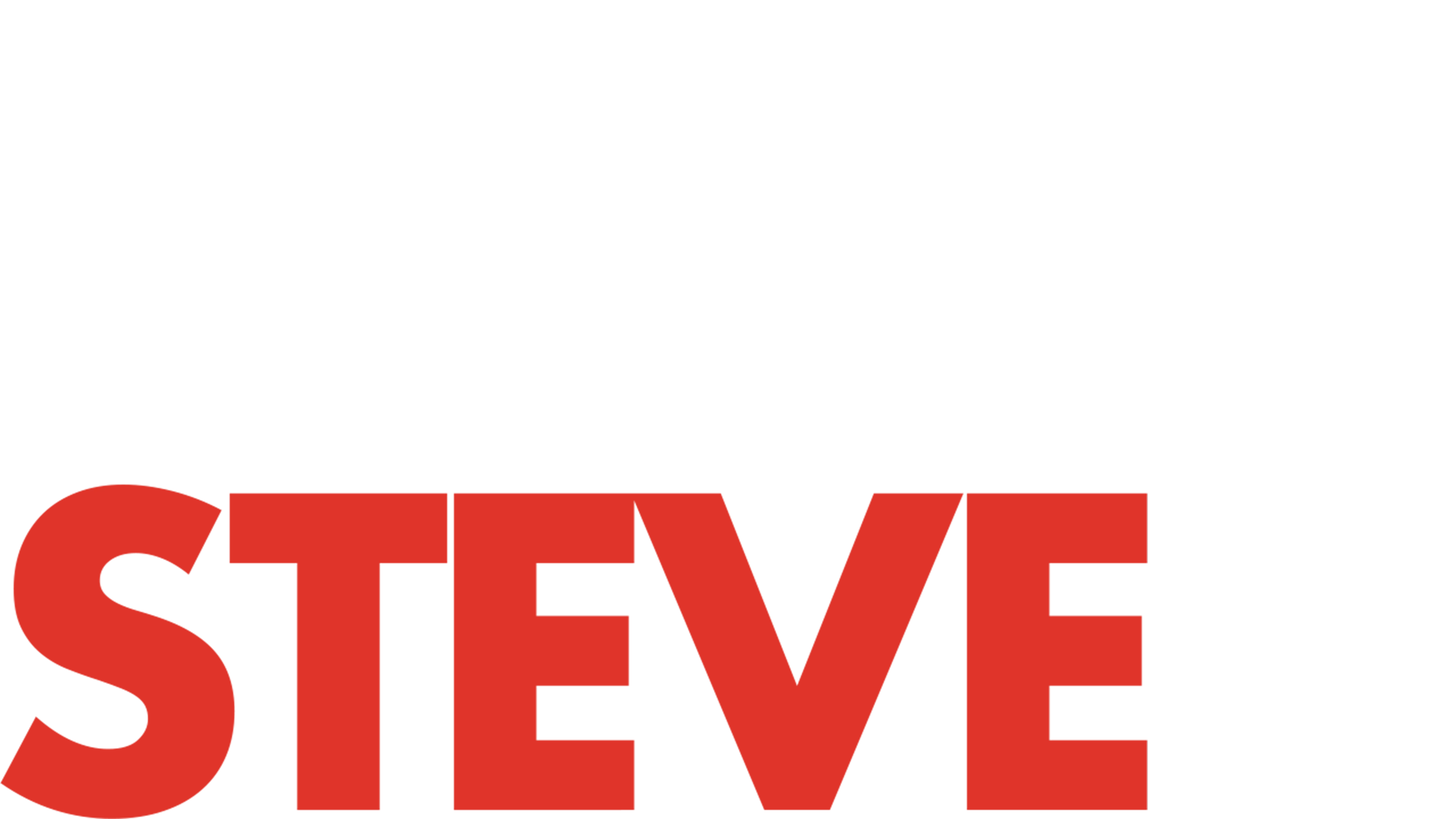 Totul despre Steve