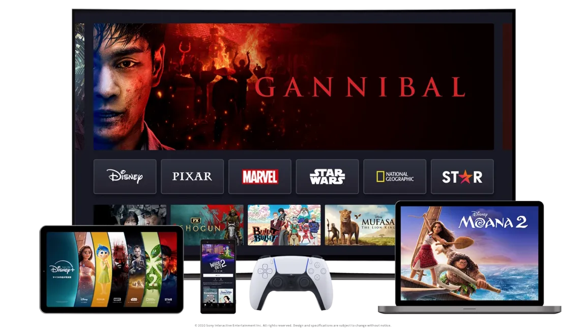 Disney Plus 12000分 Unlimited streaming of movies, TV shows and anime | Disney+