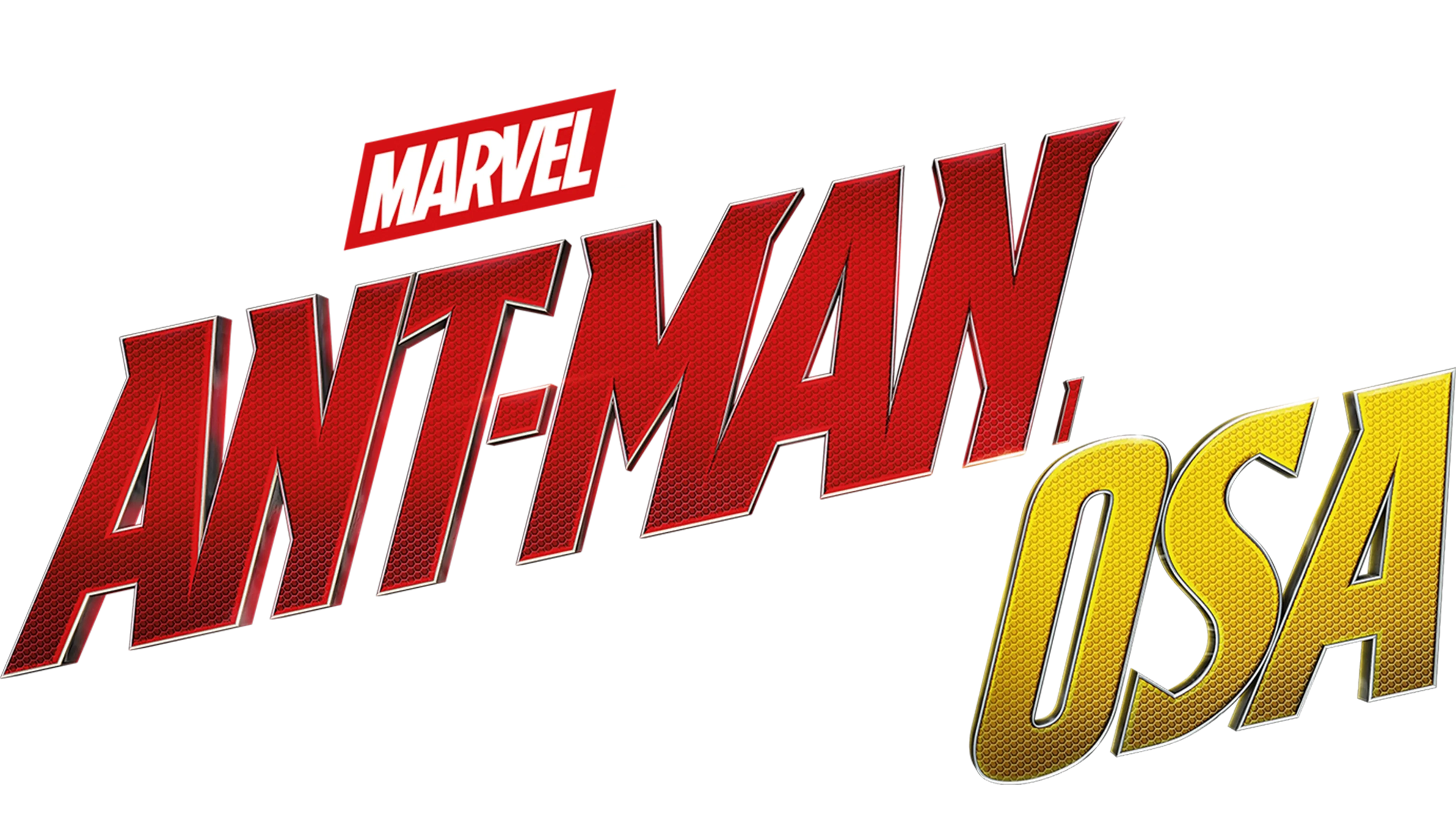 Ant-Man i Osa