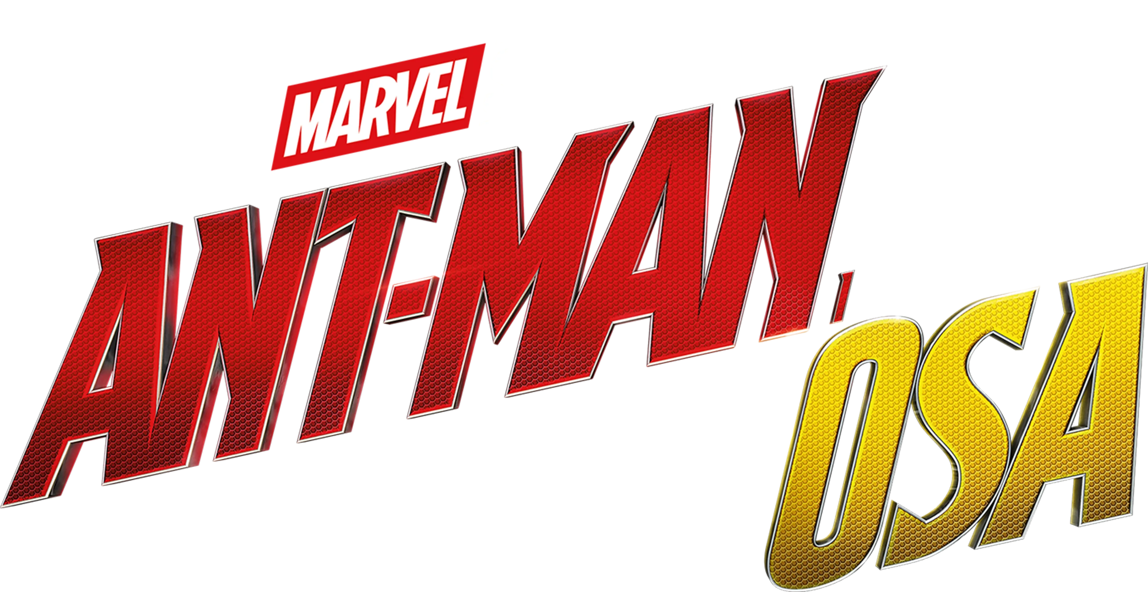 Ant-Man i Osa