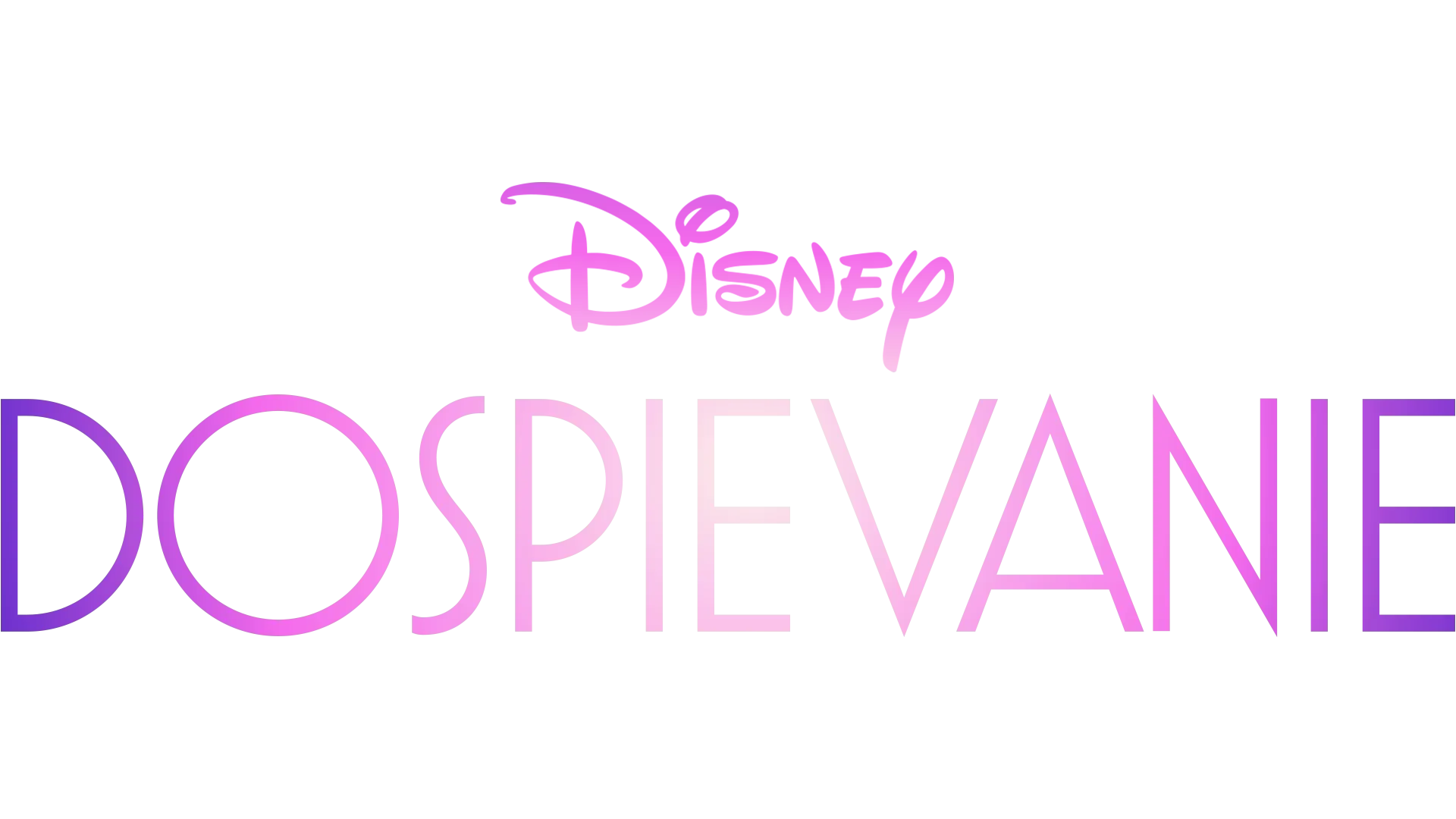 Dospievanie
