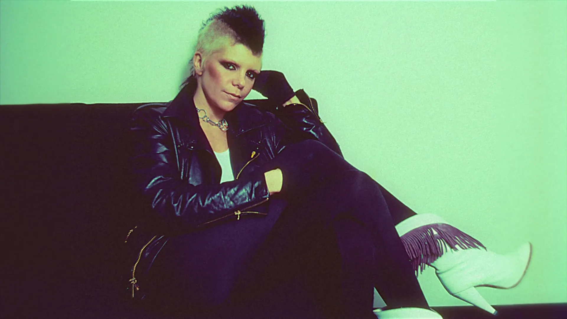 thumbnail - S1:E5 Wendy O. Williams
