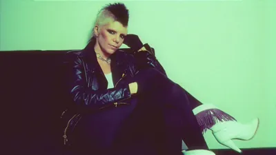 thumbnail - S1:E5 Wendy O. Williams