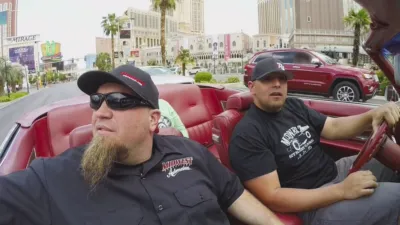 thumbnail - S5:E6 Fear and Gloating in Las Vegas