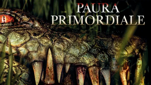 thumbnail - Paura primordiale