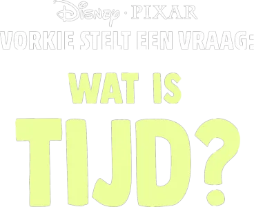 Vorkie stelt een vraag: Wat is tijd?
